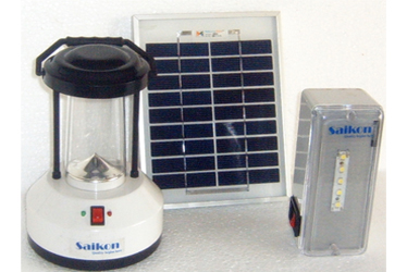 Solar-LED-Lanterns