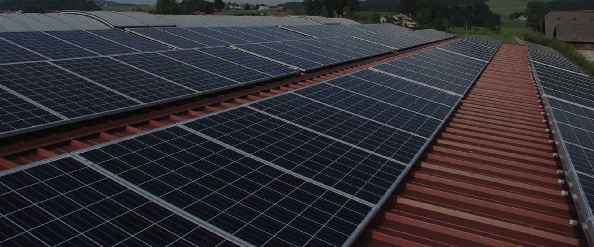 Commercial Solar