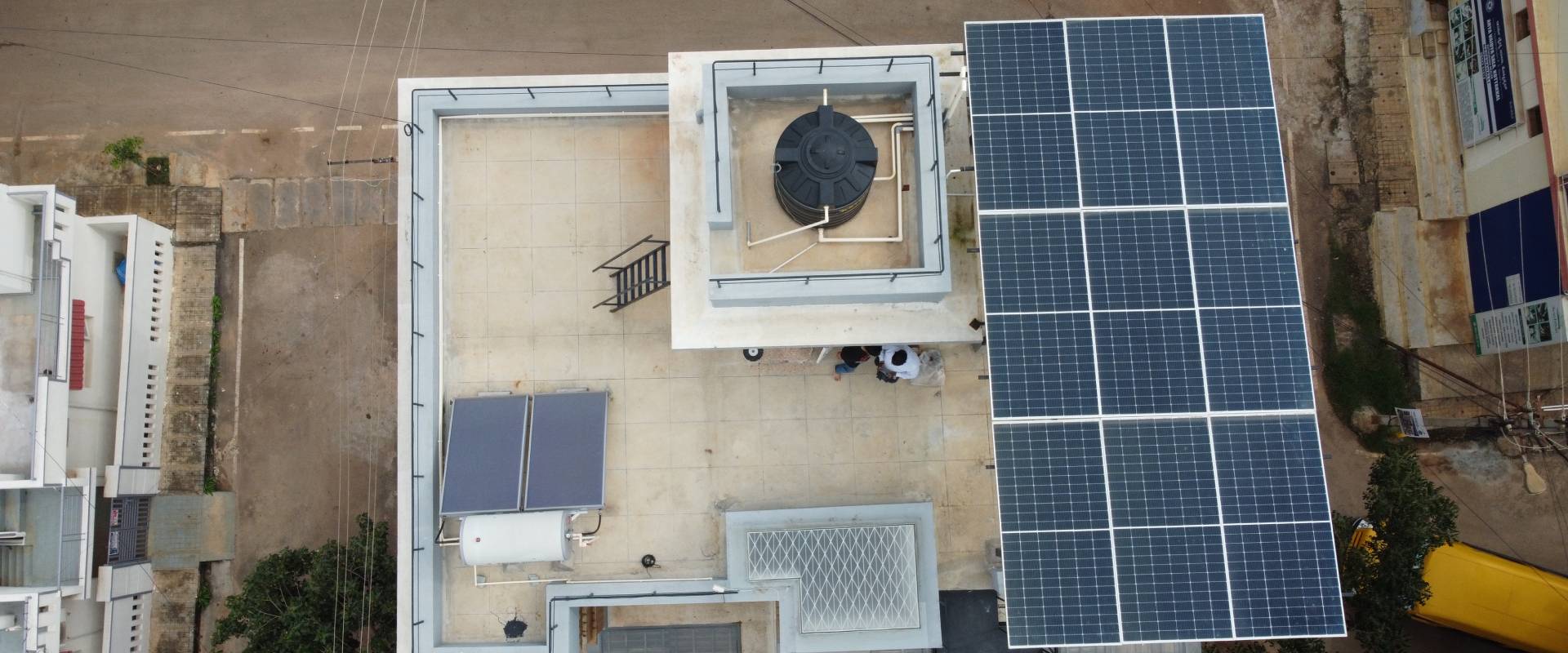 Residential Solar